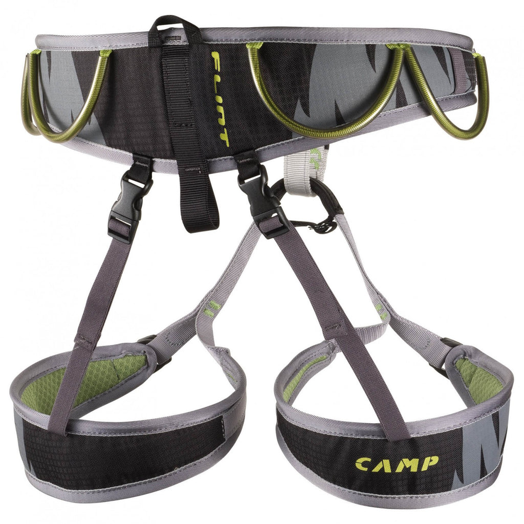  Flint - Climbing Harness