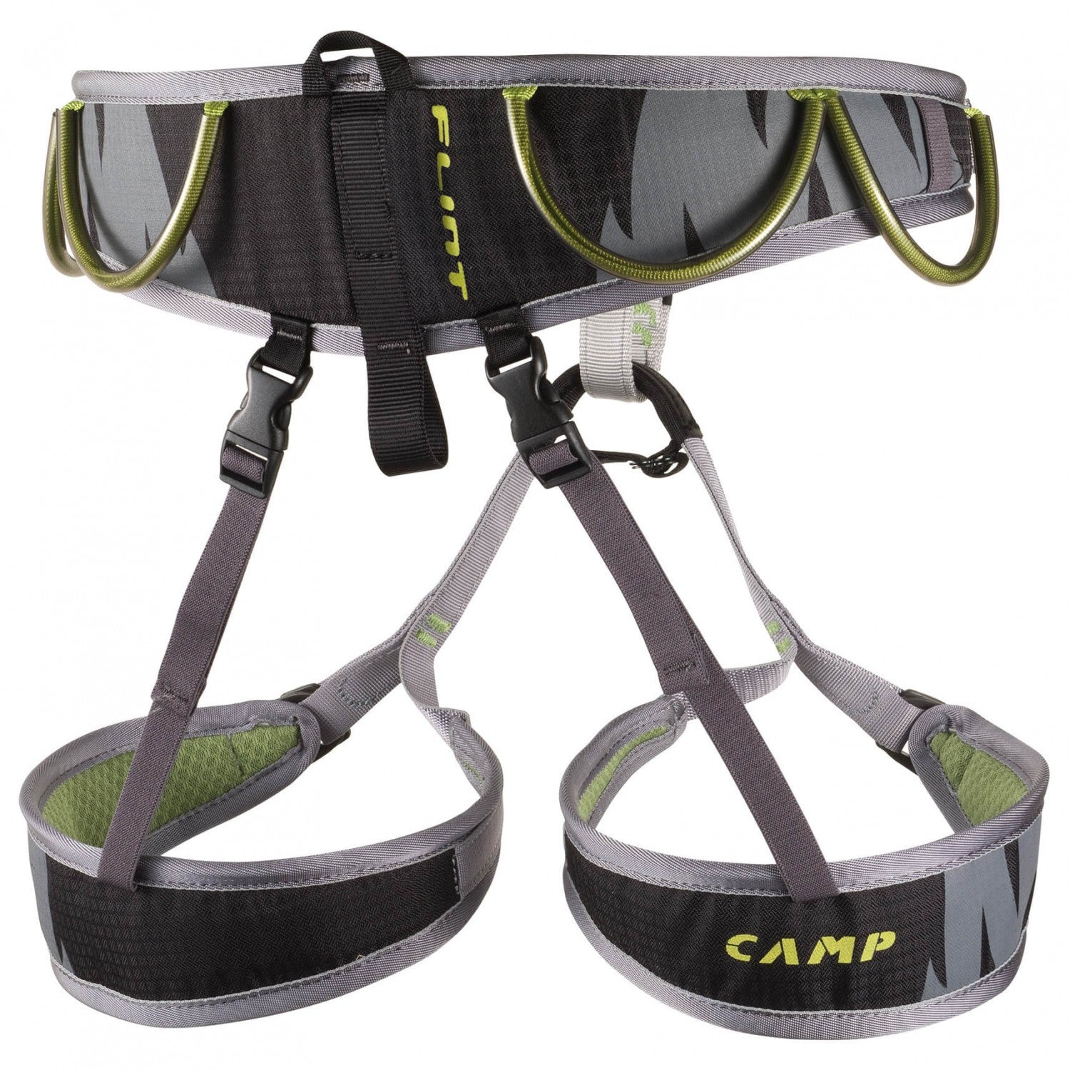  Flint - Climbing Harness