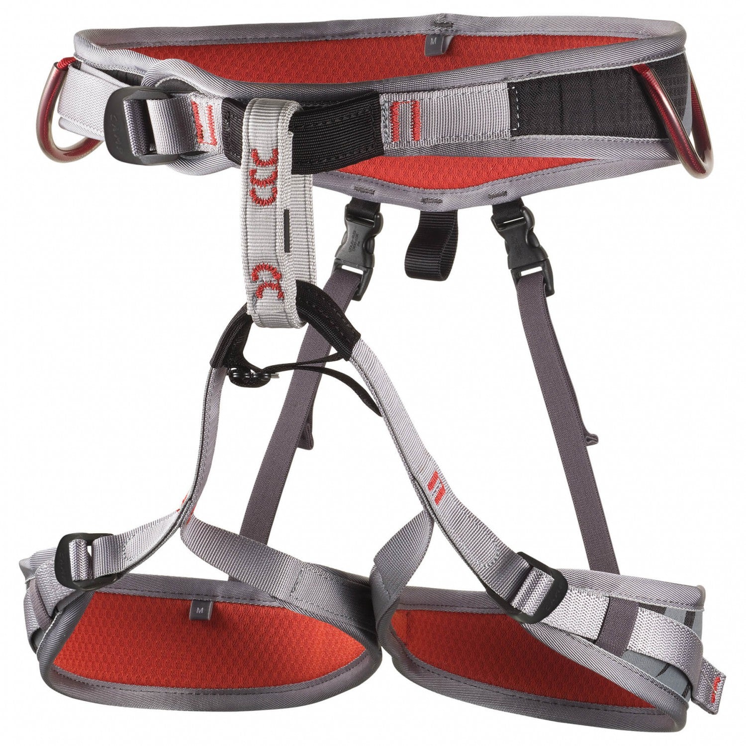  Flint - Climbing Harness