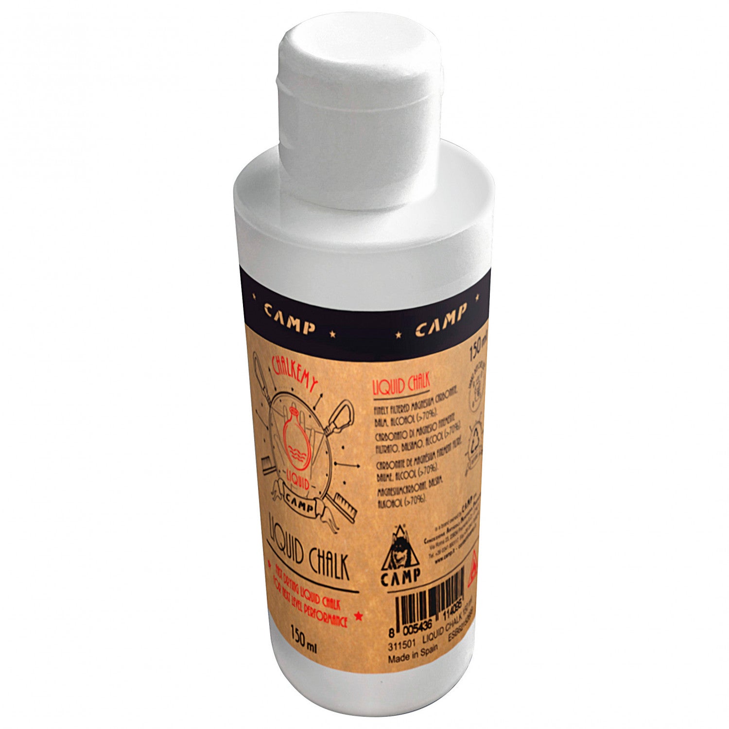  Liquid Chalk - Chalk