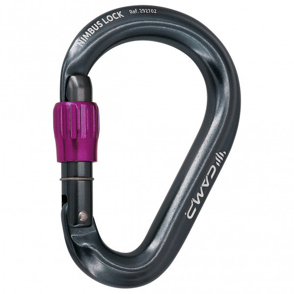  Nimbus Lock - HMS Carabiner