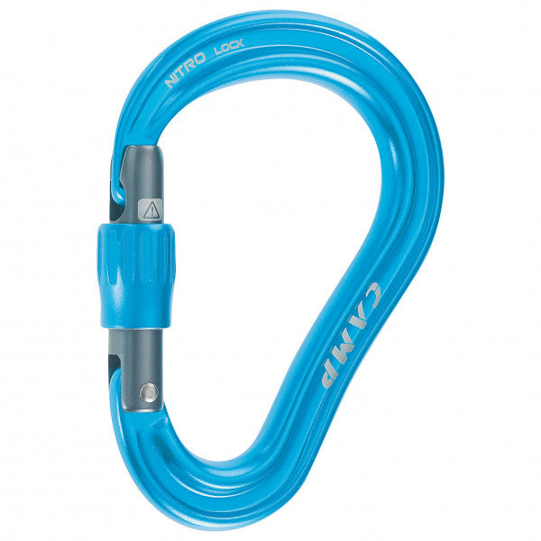  Nitro Lock - HMS Carabiner