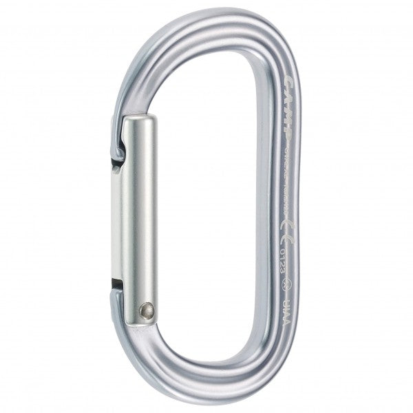  Oval XL - Snapgate Carabiner