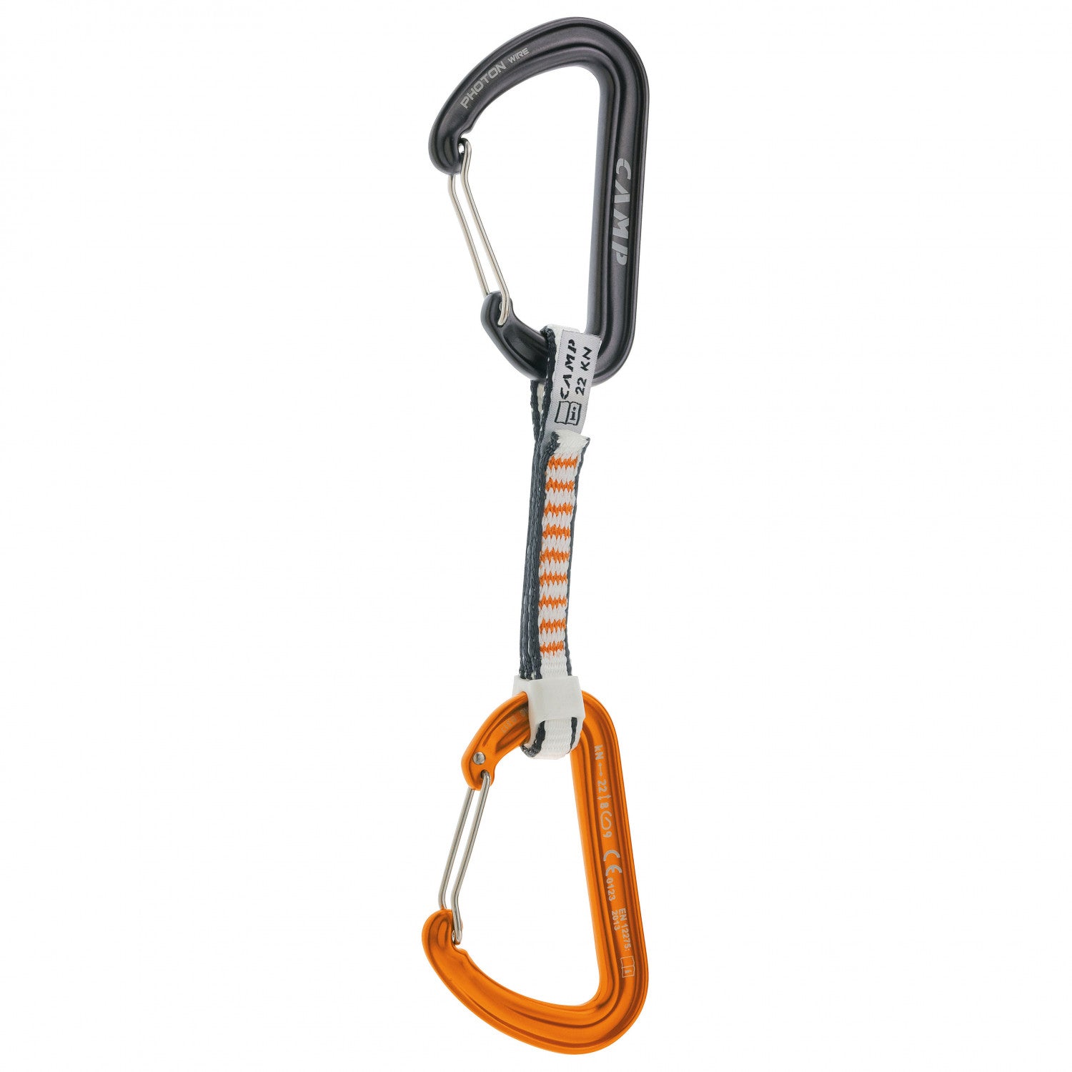  Photon Wire Express KS Dyneema - Quickdraw