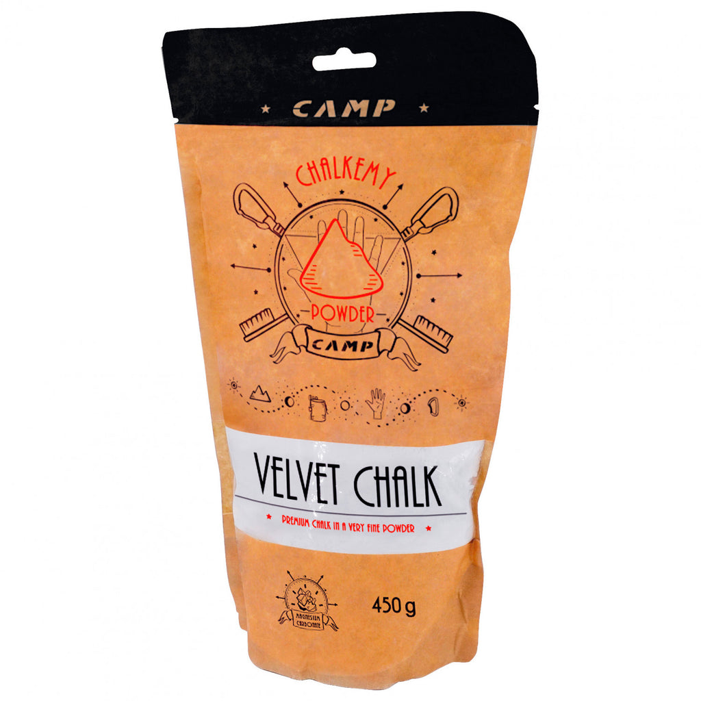  Velvet Chalk - Chalk