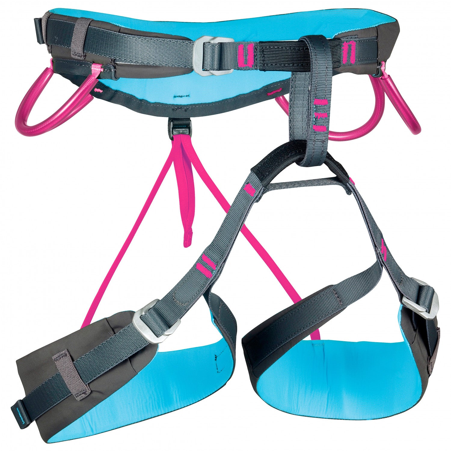  Women's Energy Nova - Climbing Harness