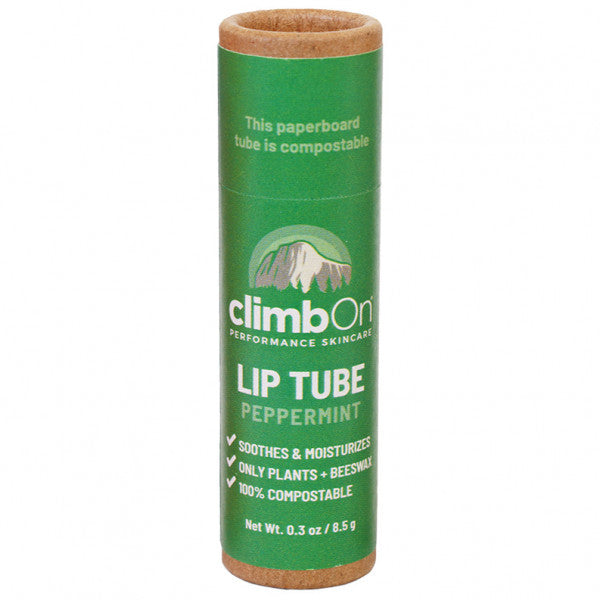  Lip Tube Peppermint - Skin Care