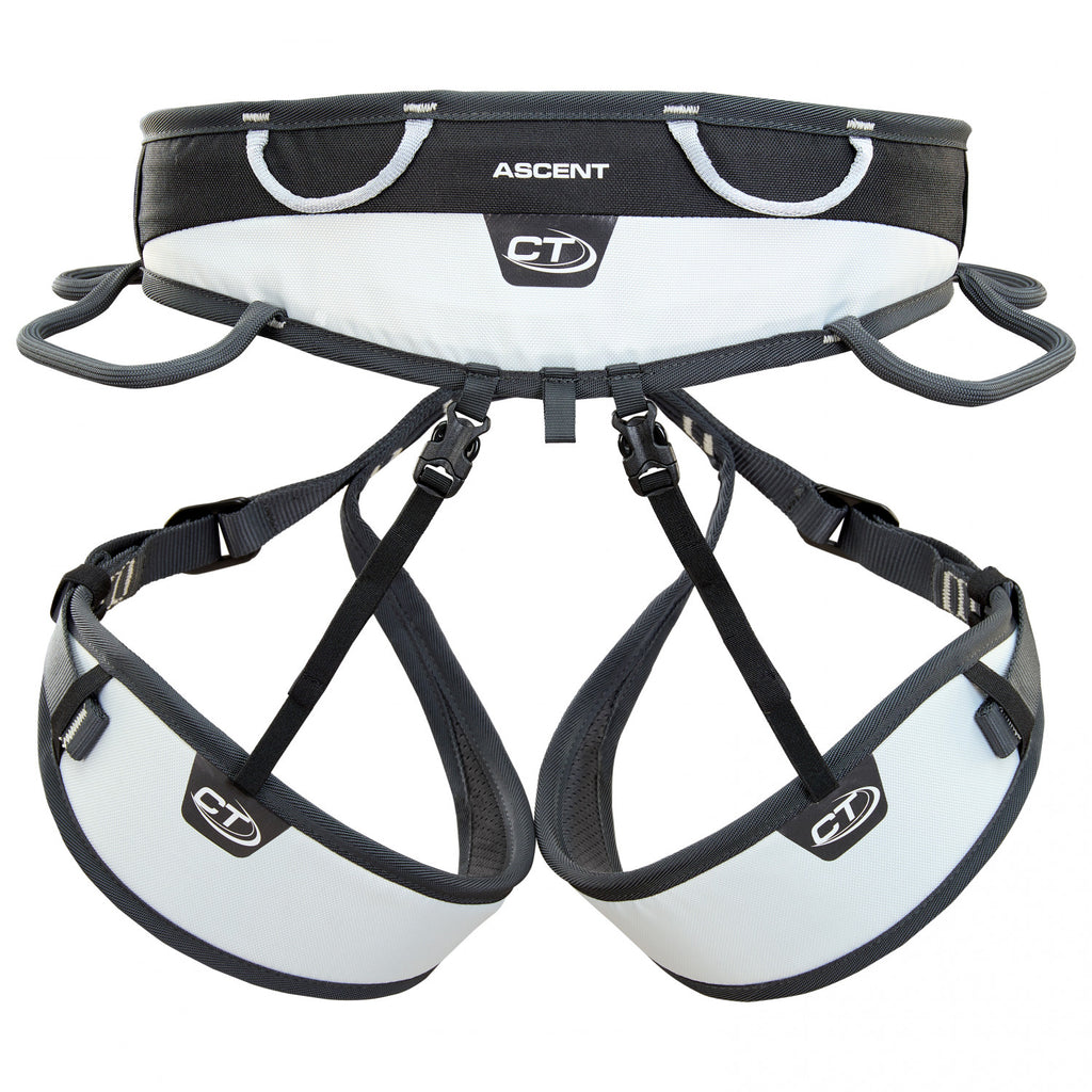 Climbing Technology Ascent - Climbing Harness