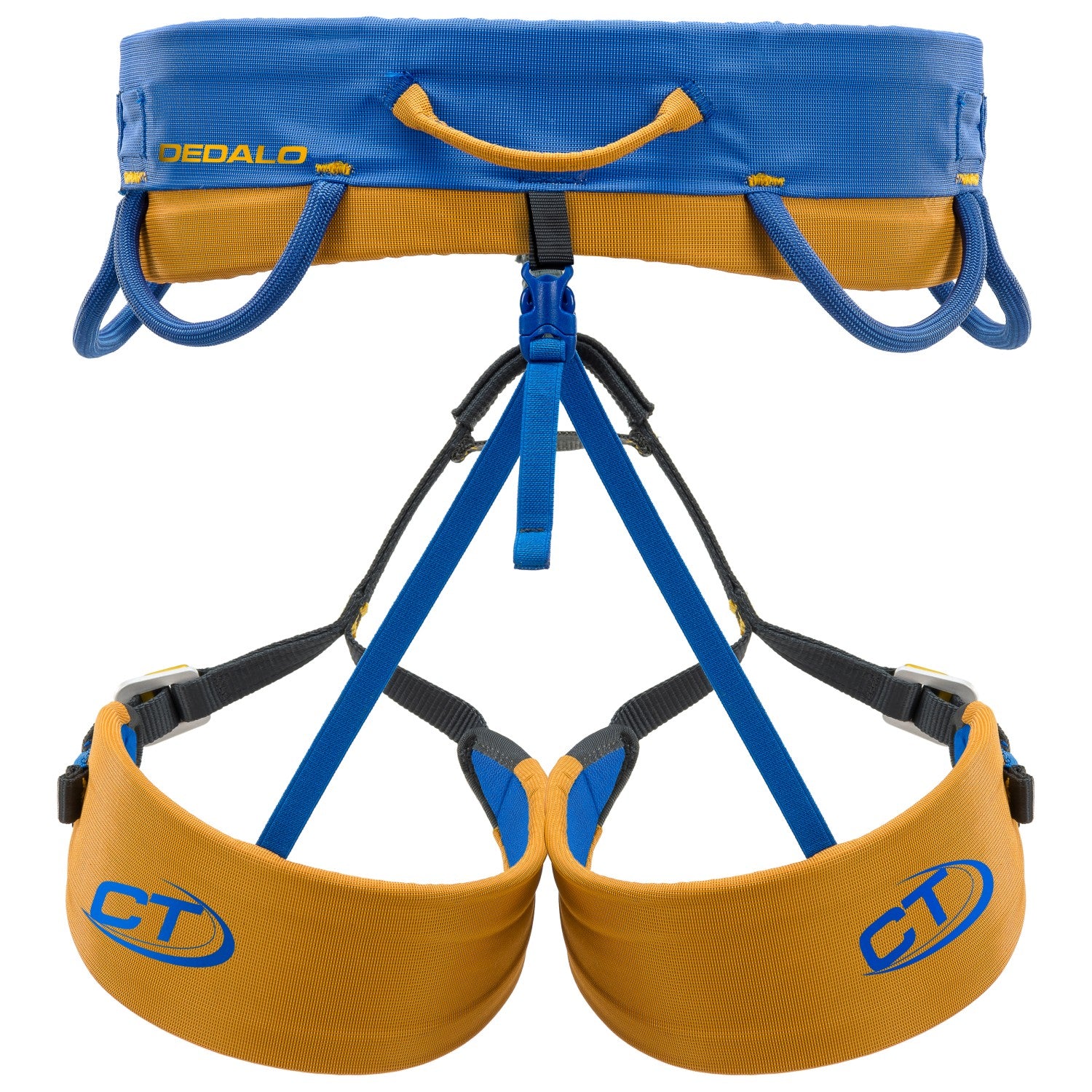 Climbing Technology Dedalo - Climbing Harness