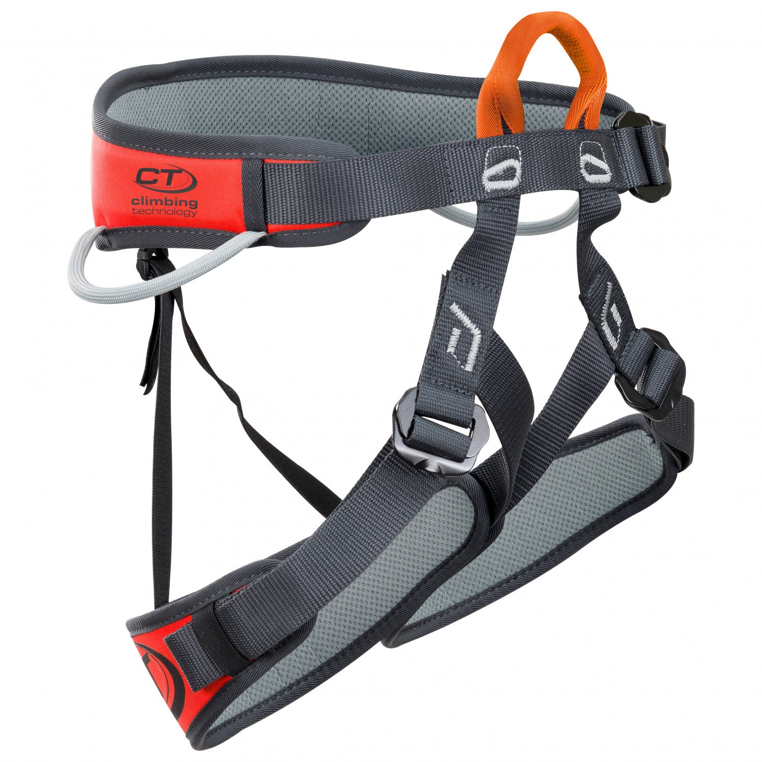 Climbing Technology Explorer Harness - Climbing Harness