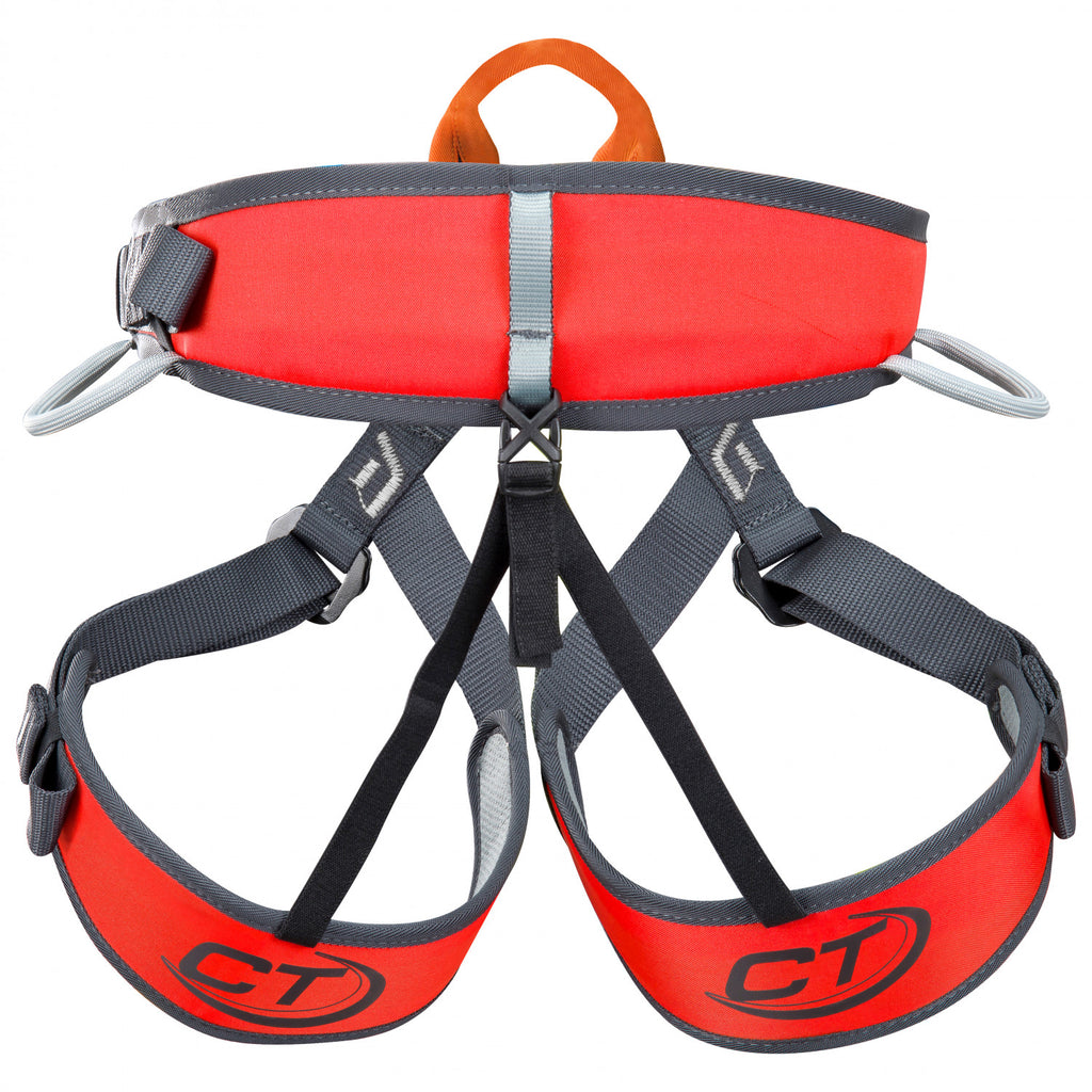 Climbing Technology Explorer Harness - Climbing Harness