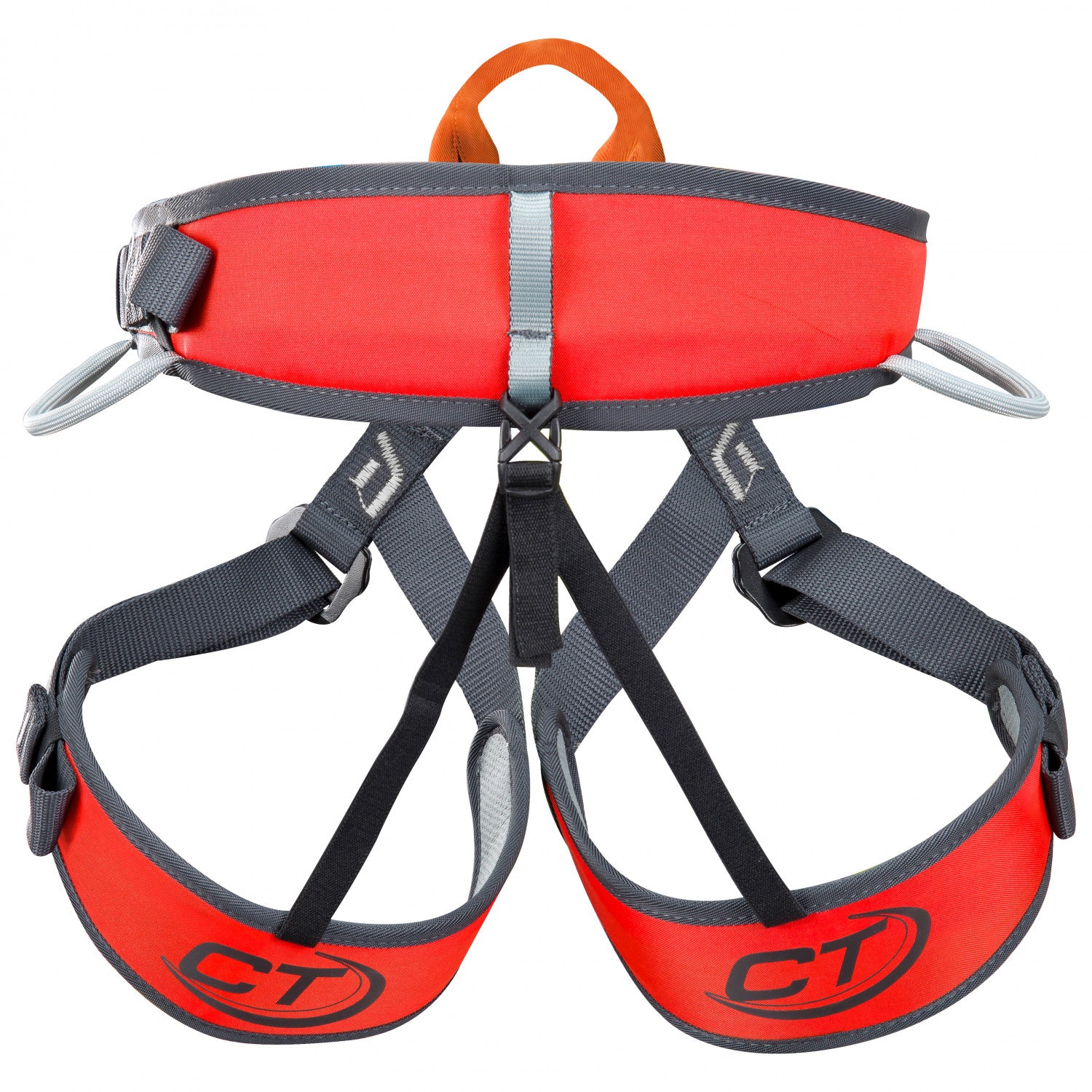 Climbing Technology Explorer Harness - Climbing Harness