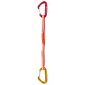 Climbing Technology Fly-Weight Evo Alpine Set - Quickdraw