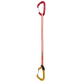 Climbing Technology Fly-Weight Evo Set - Quickdraw