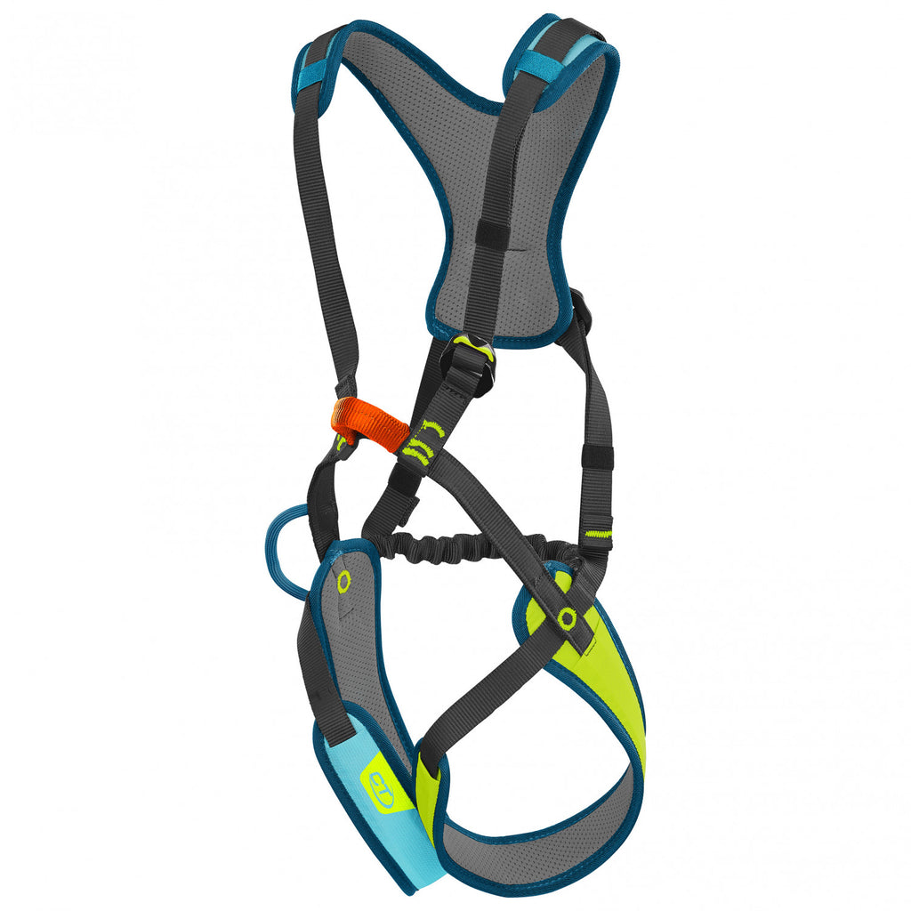 Climbing Technology Kid's Flik - Full-body Harness