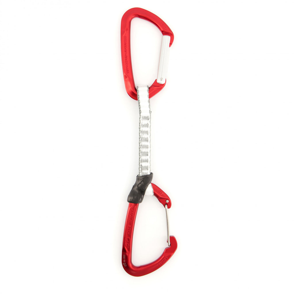 Climbing Technology Lime Quick Draw Bergfreunde Edition - Quickdraw