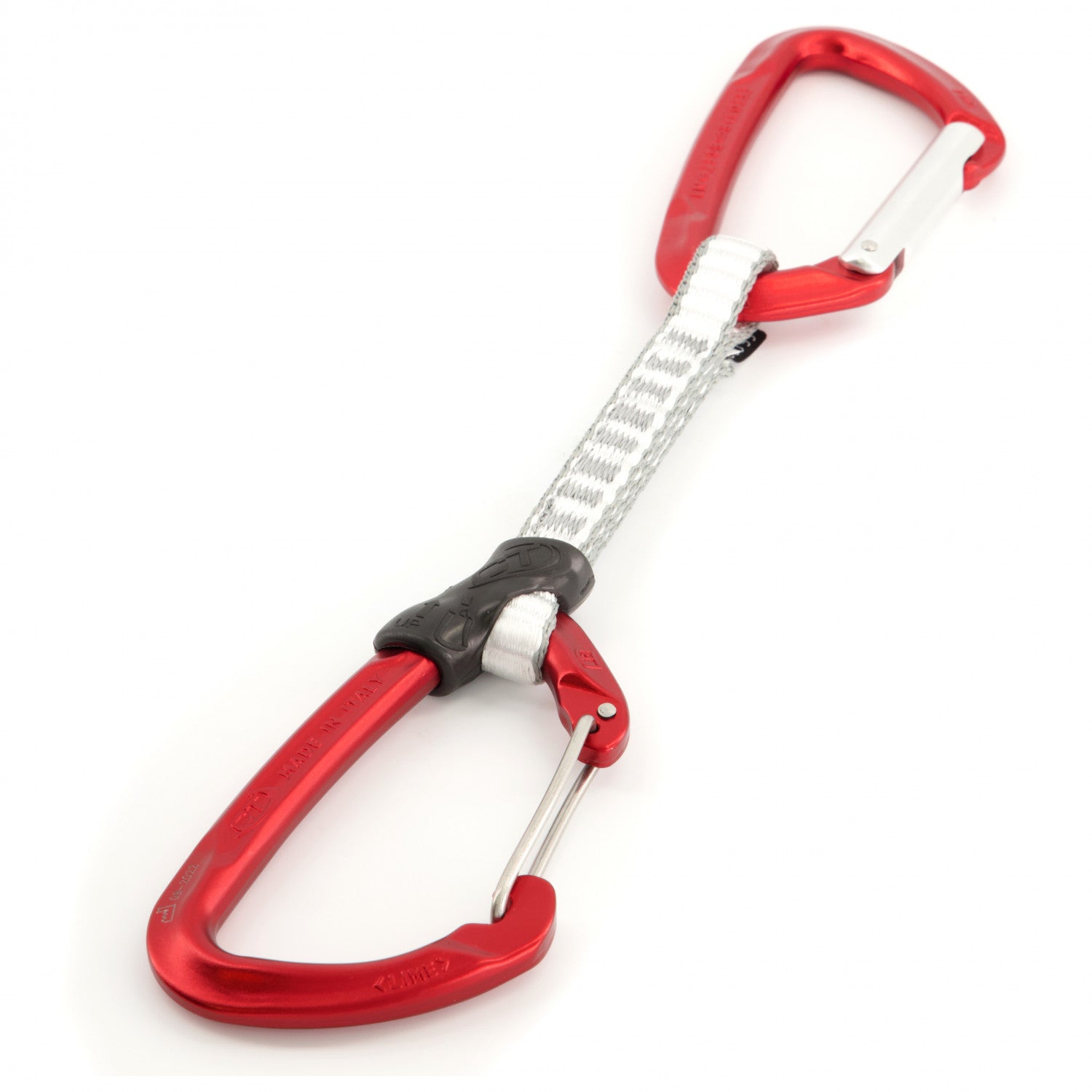 Climbing Technology Lime Quick Draw Bergfreunde Edition - Quickdraw