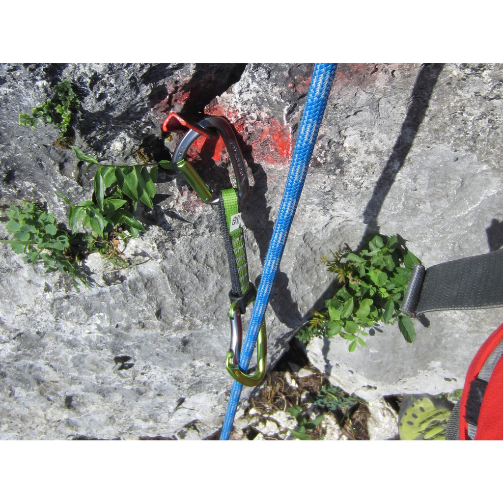 Climbing Technology Lime Set Nylon - Quickdraw