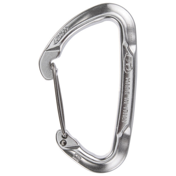 Climbing Technology Lime W - Snapgate Carabiner