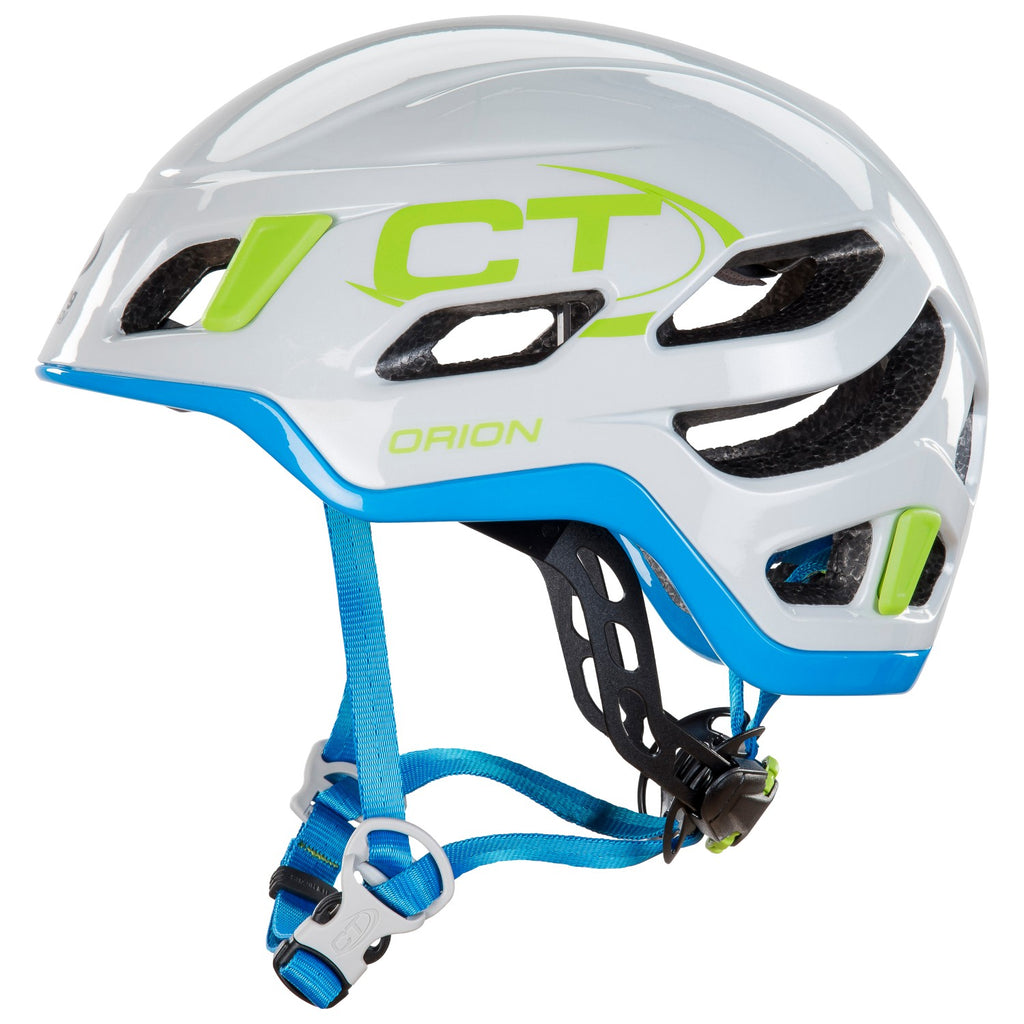 Climbing Technology Orion Helmet - Climbing Helmet