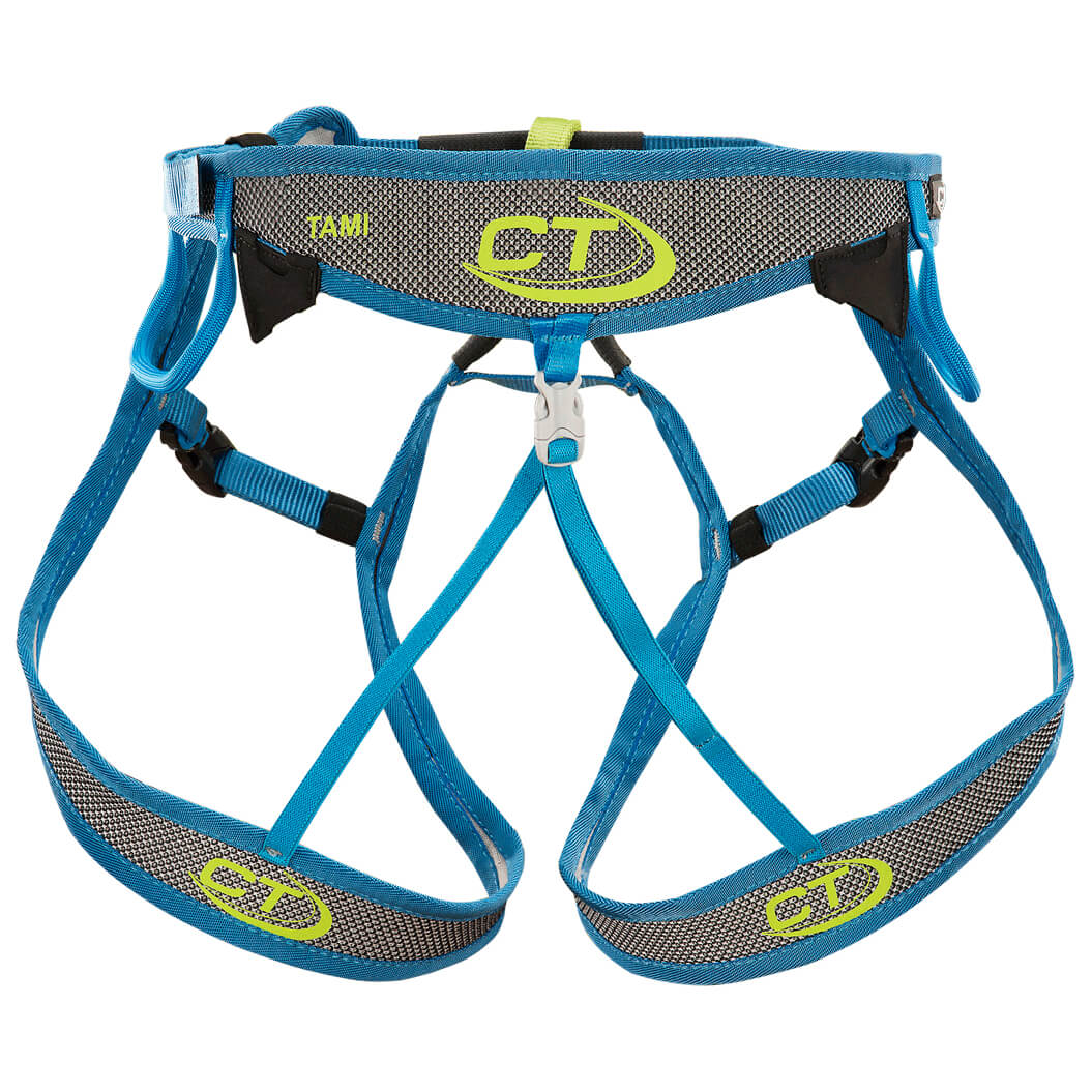 Climbing Technology Tami - Climbing Harness