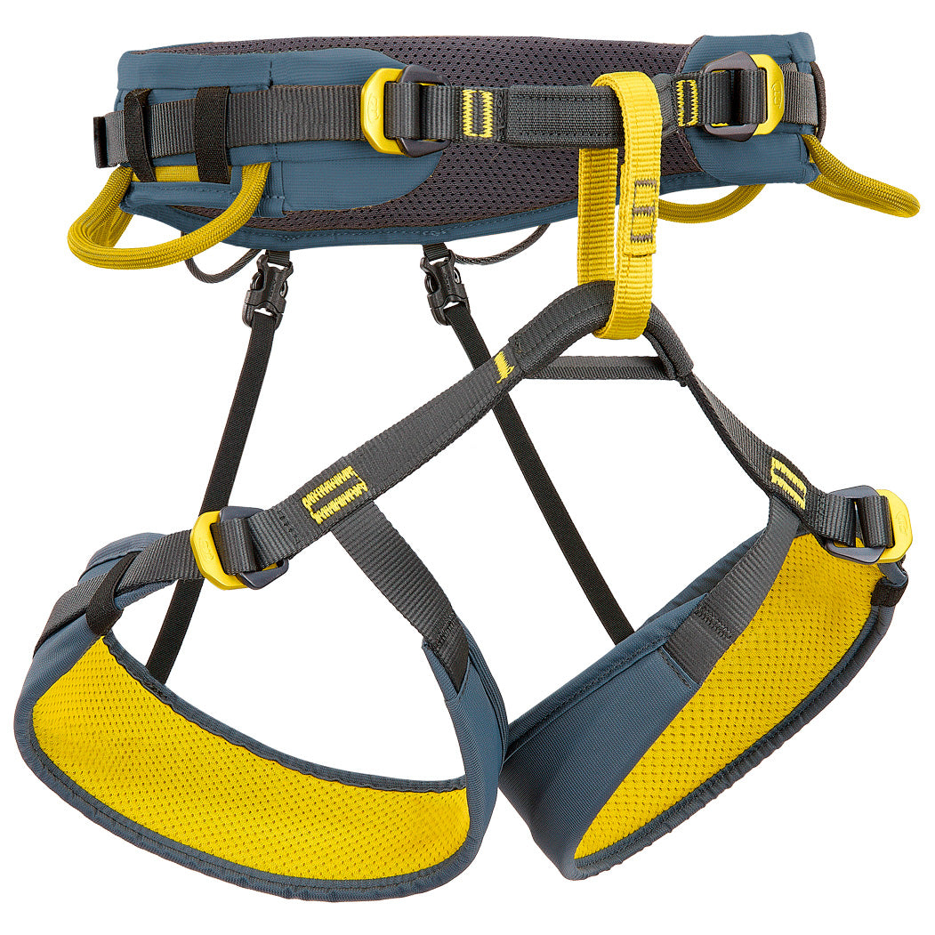 Climbing Technology Wall Harness - Climbing Harness