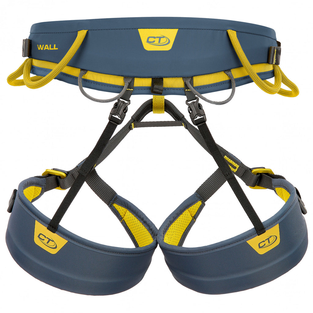 Climbing Technology Wall Harness - Climbing Harness