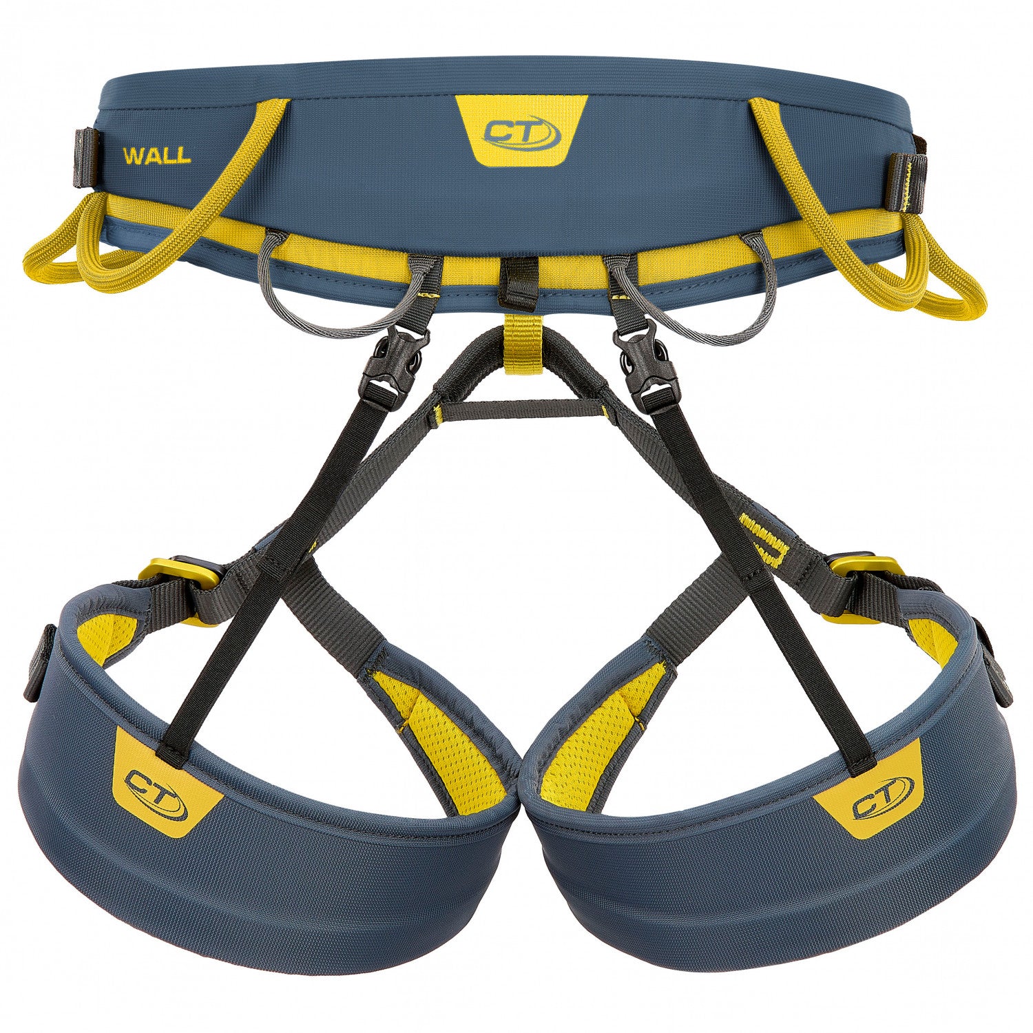 Climbing Technology Wall Harness - Climbing Harness