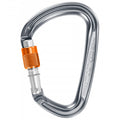 Climbing Technology Xl-D Sg - Screwgate Carabiner