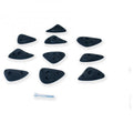  Crescents Incut Crimps - Climbing Holds