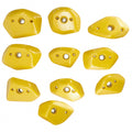  Scoops Jugs - Climbing Holds
