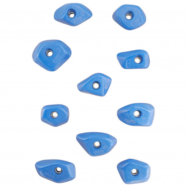  Scoops Minijugs - Climbing Holds