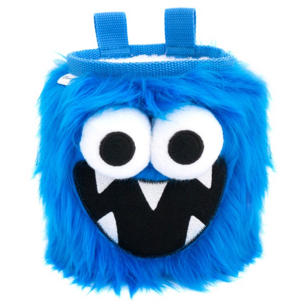  Five Toothed Monster Chalk Bag - Chalk Bag