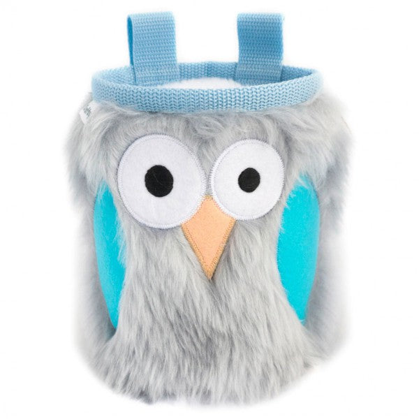  Owl Chalk Bag - Chalk Bag