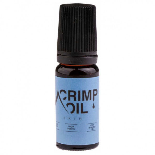  Crimp Oil Skin Care - Skin Care
