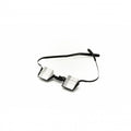  Belay Glasses Black G 4.0