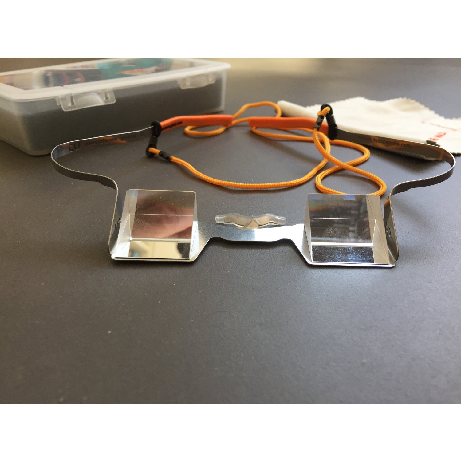  Sicherungsbrille Classic G 4.0