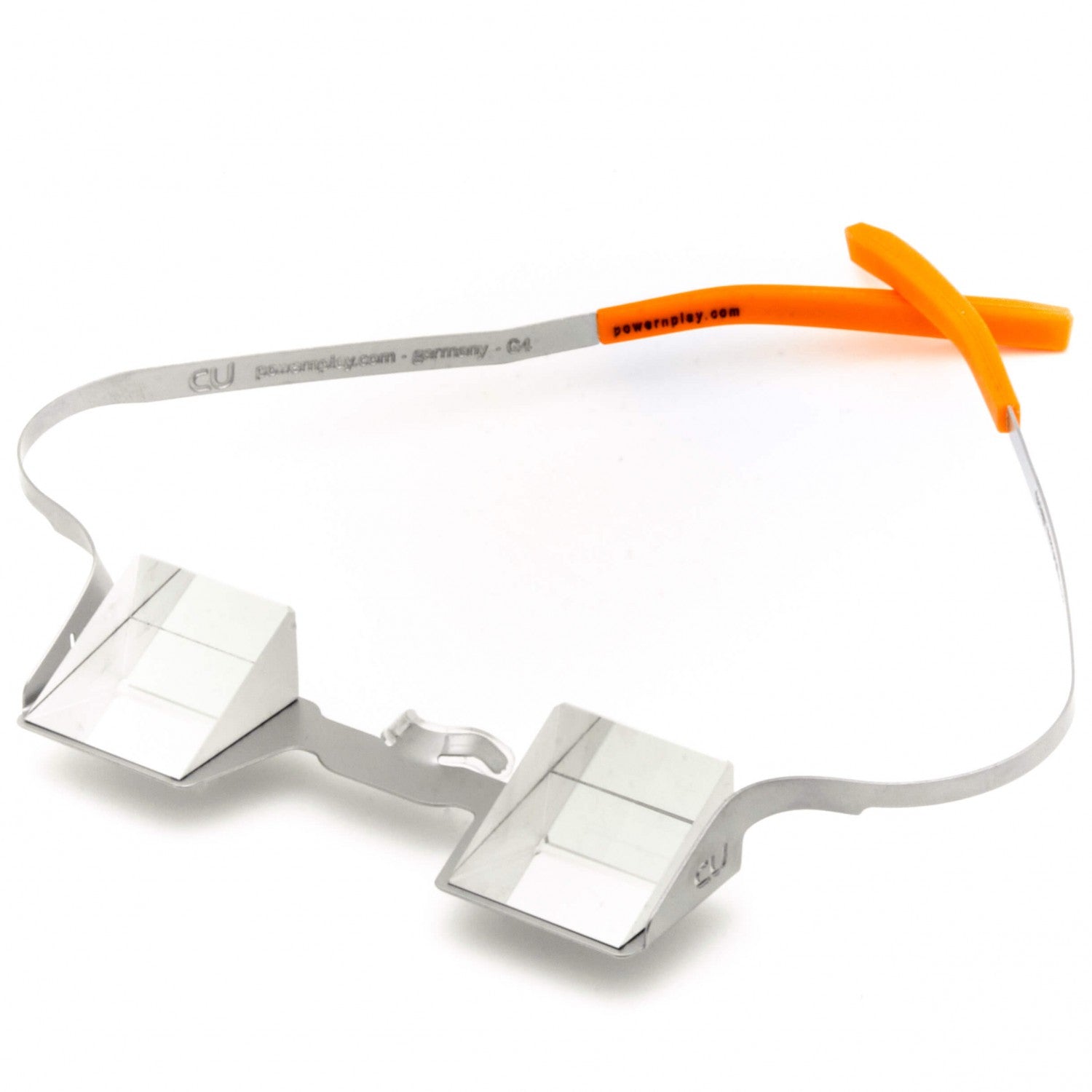 Sicherungsbrille Classic G 4.0