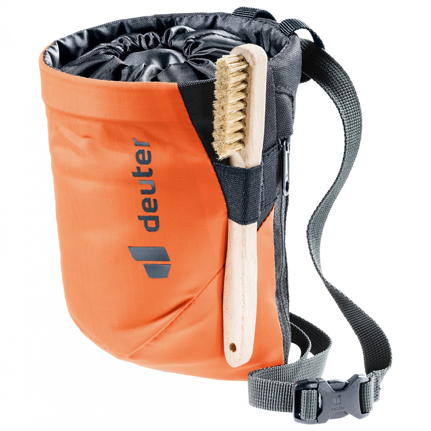 Deuter Gravity Chalk Bag II M - Chalk Bag