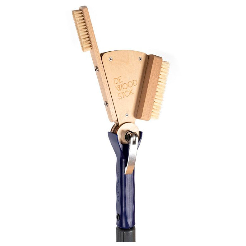  Head - Bouldering Brush