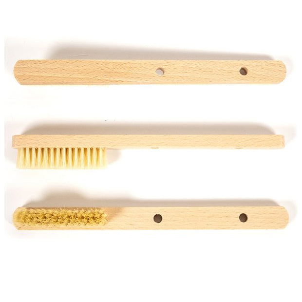  Small Brush - Bouldering Brush