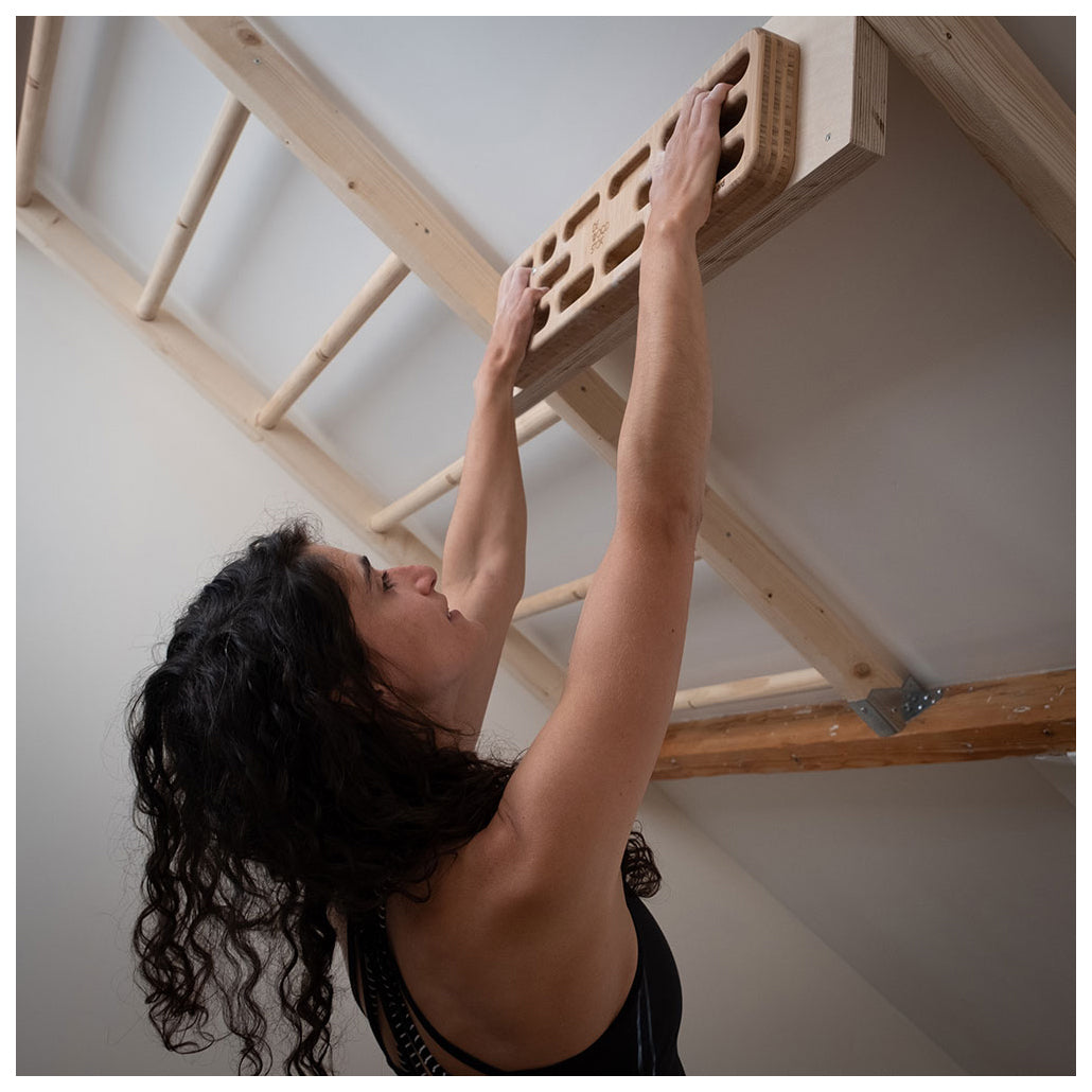  Woodbord - Training Board