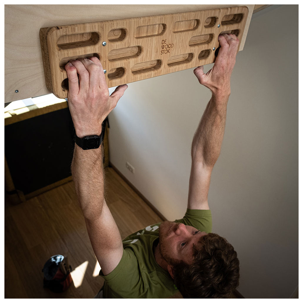  Woodbord - Training Board