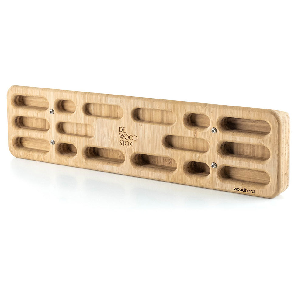  Woodbord - Training Board