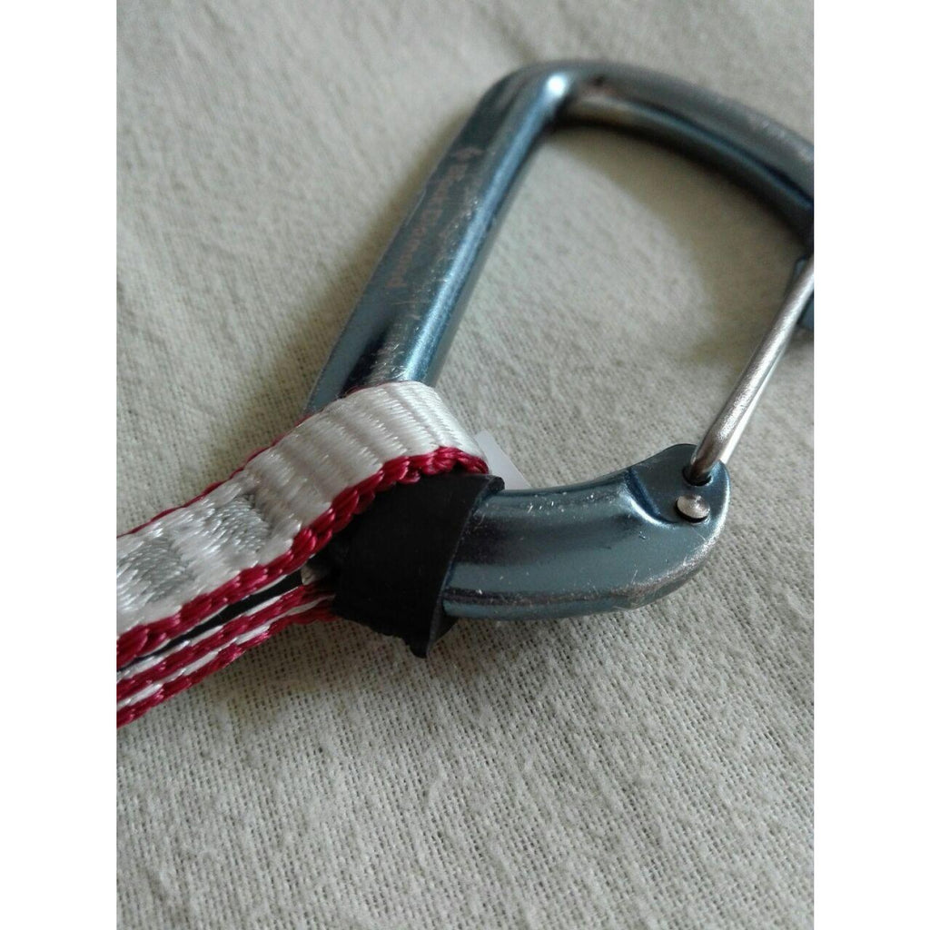 DMM 11 Mm Dyneema Express-Schlinge - Quickdraw Sling