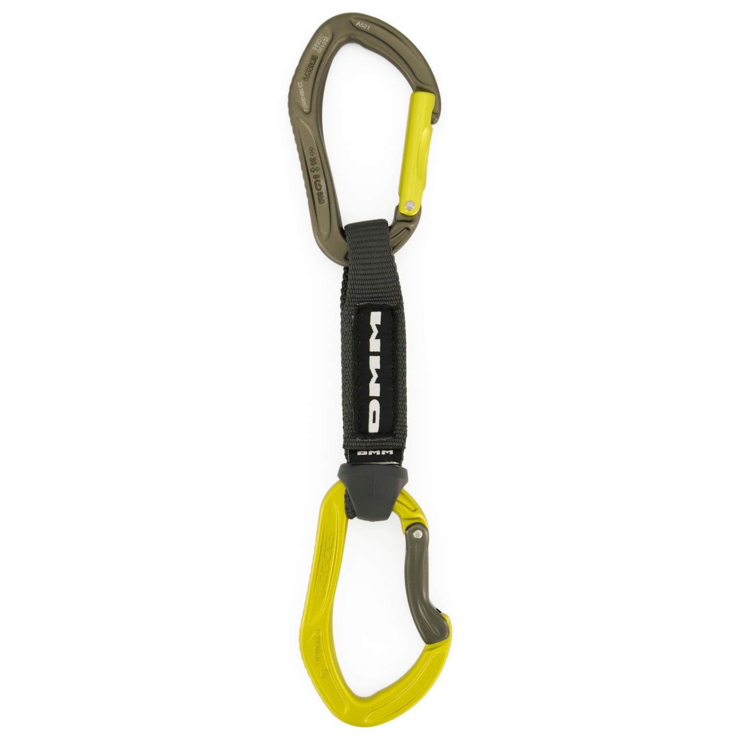 DMM Alpha Sport Quickdraw - Quickdraw