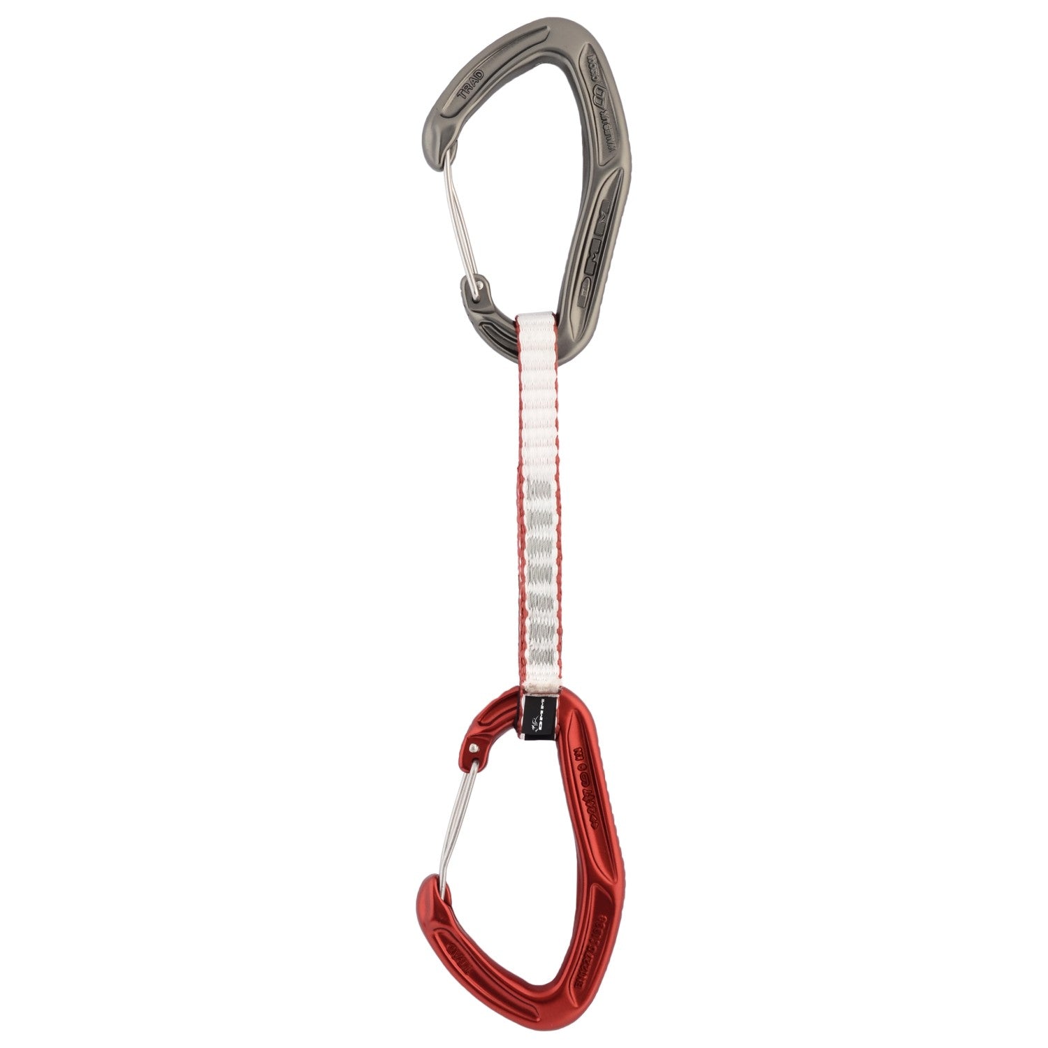DMM Alpha Trad Quickdraw - Quickdraw