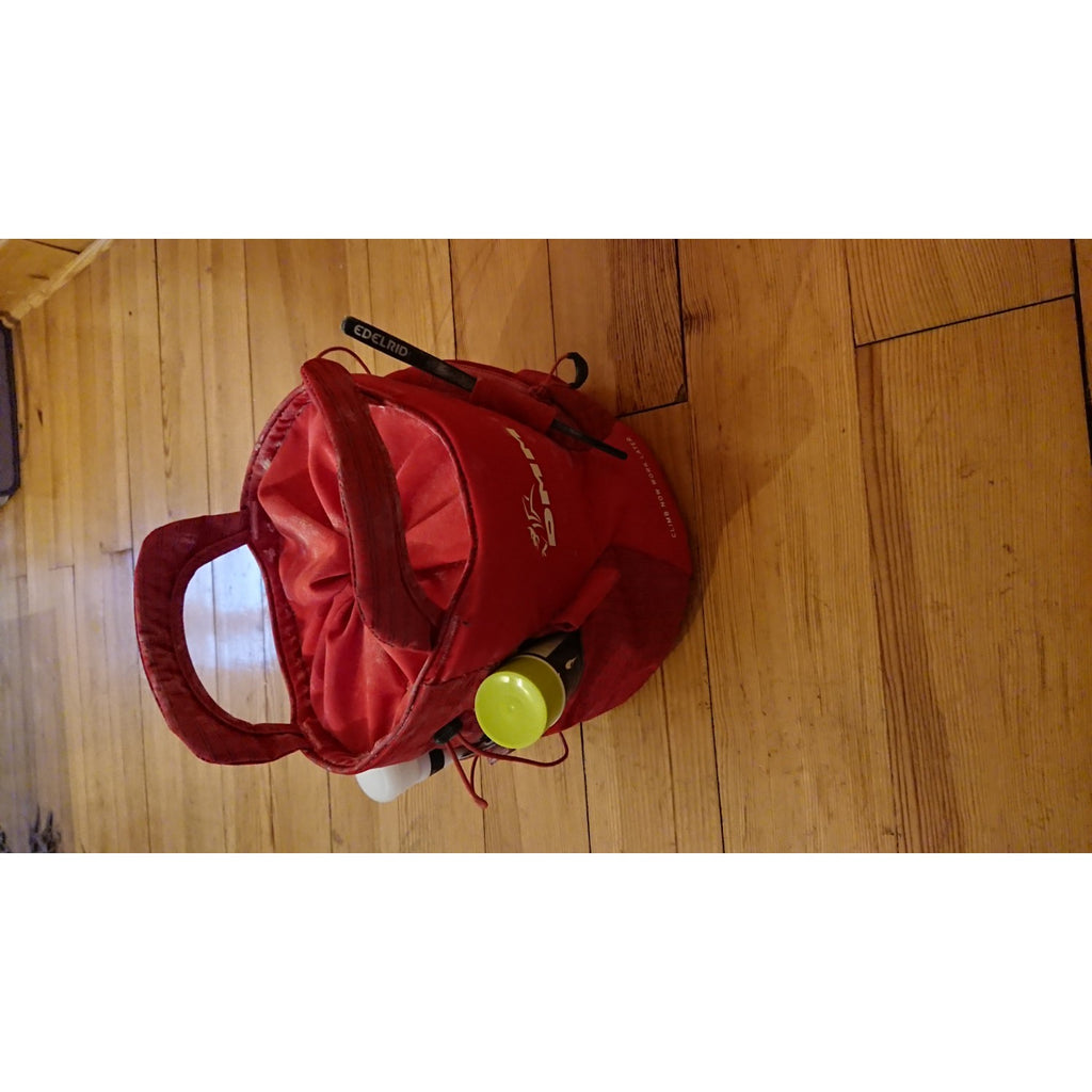 DMM Edge Boulder Chalk Bag - Chalk Bag
