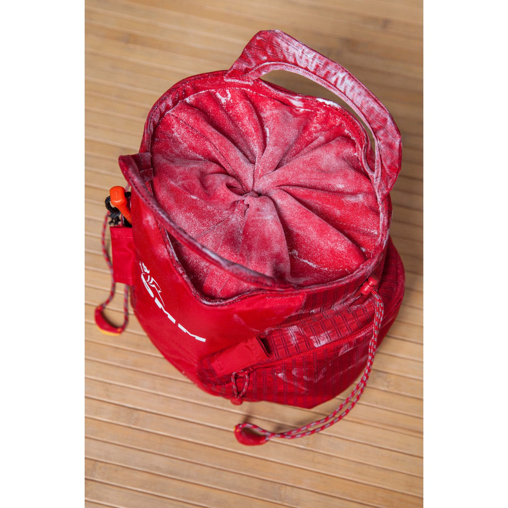 DMM Edge Boulder Chalk Bag - Chalk Bag