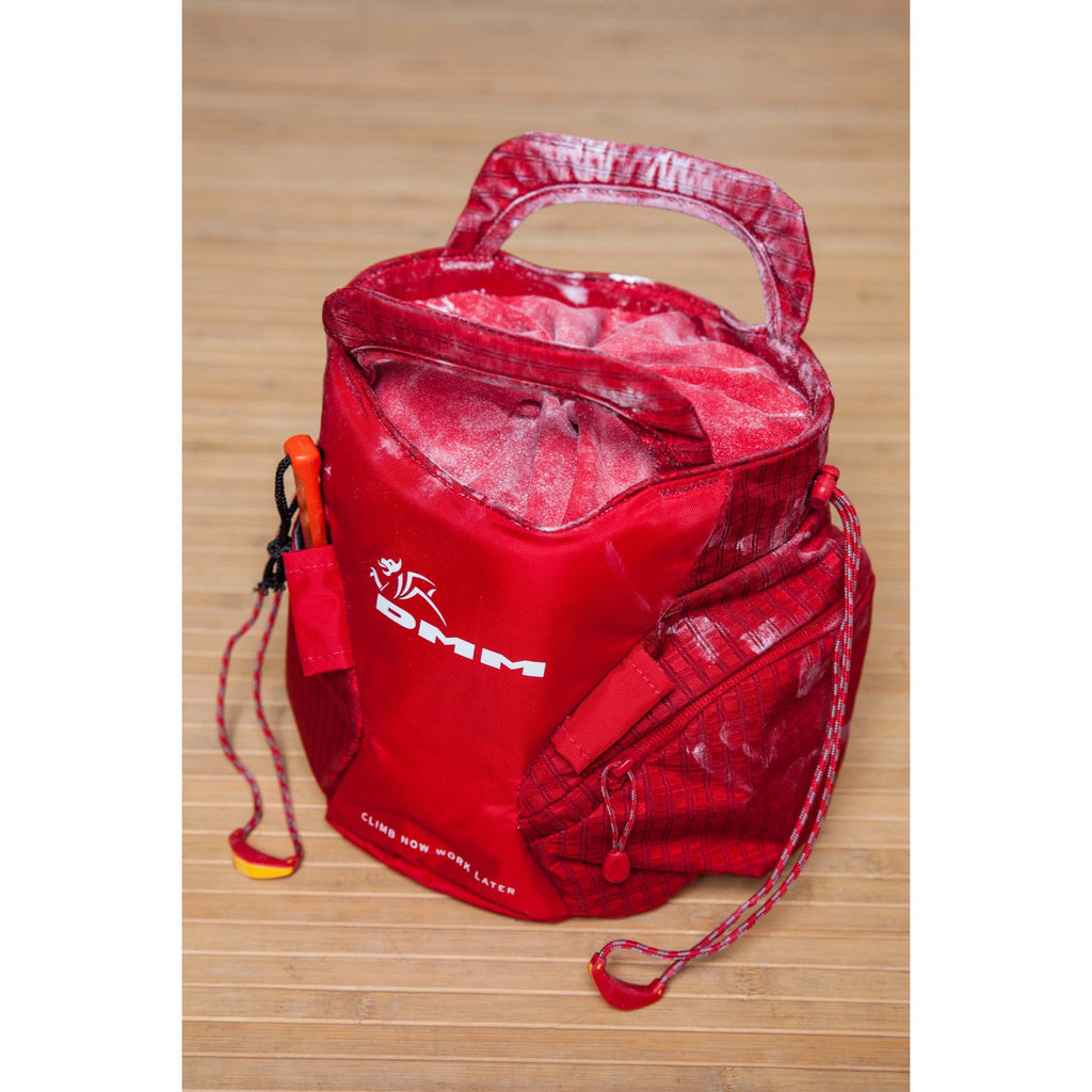 DMM Edge Boulder Chalk Bag - Chalk Bag
